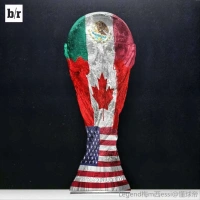 2026·美加墨世界杯